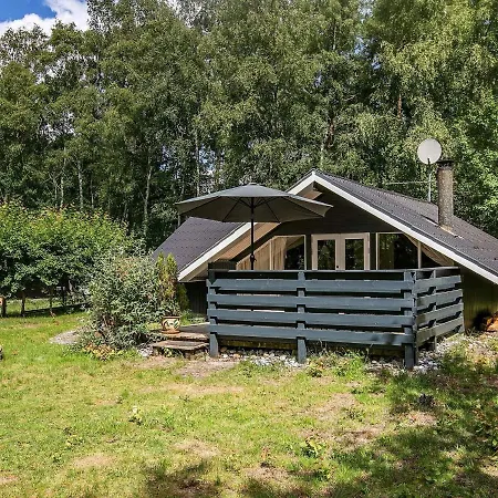 Holiday Aedelgranen Nyord