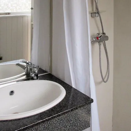 Holiday Aedelgranen Prázdninový dům Nyord