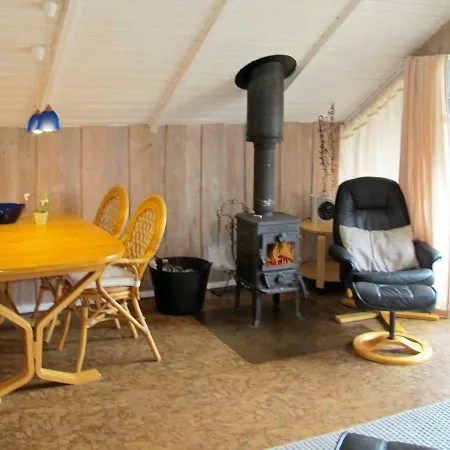 Holiday Aedelgranen Nyord