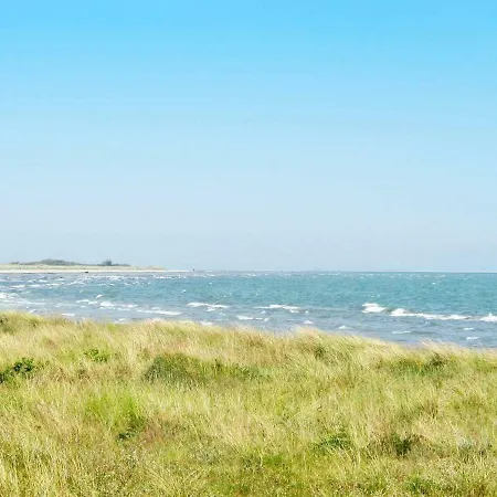 Holiday Aedelgranen Nyord